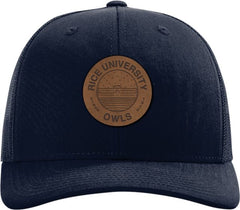 Rice University Trucker Cap