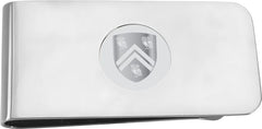 Rice University Money Clip