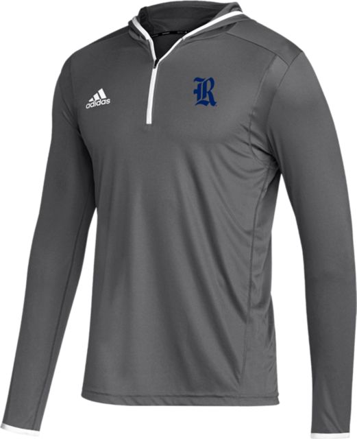 Rice University Hooded Long Sleeve T-Shirt