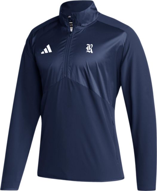 Rice University 1/4 Zip