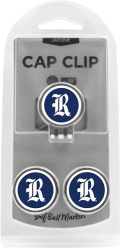 Rice University Cap Clip Pack