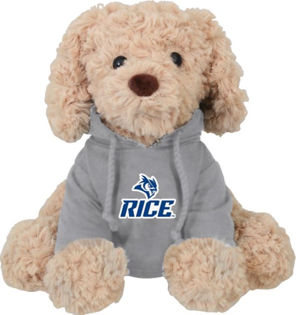 Varsity Plush