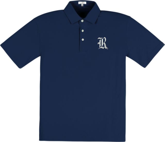 Rice University Performance Polo