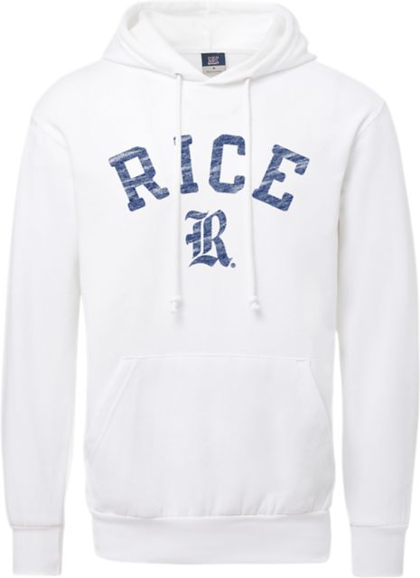 Rice University Hooded Sweatshirt