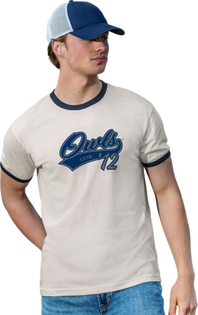 Rice University Short Sleeve T-Shirt