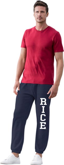 Rice University Sweatpants