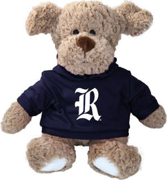 Rice University Plush Animal