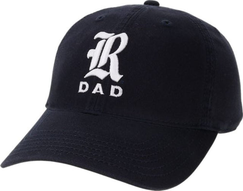 Rice University Owls Dad Adjustable Cap