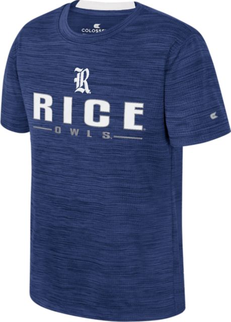 Rice University Owls Youth Short Sleeve T-Shirt