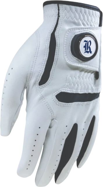 Rice University Ball Marker Glove