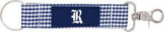 Rice University 3/4 Key Strap