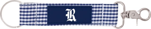 Rice University 3/4 Key Strap