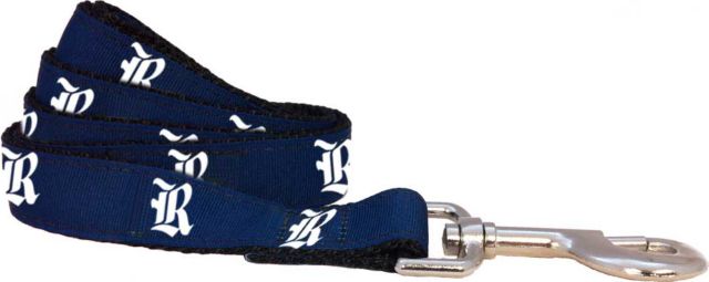 Rice University 6 FT Dog Leash