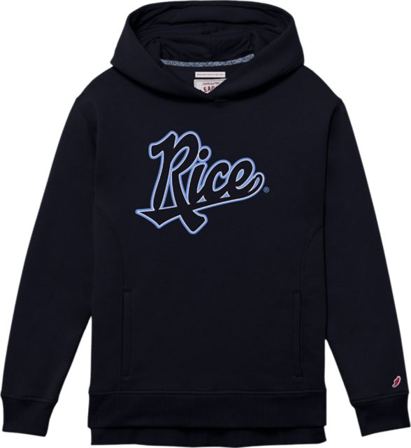 Rice University Women's 1991 Hooded Sweatshirt