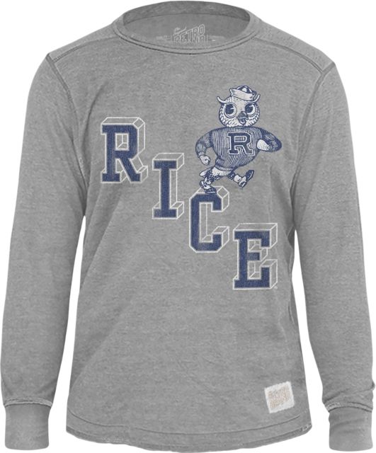 Rice University Crewneck Sweatshirt