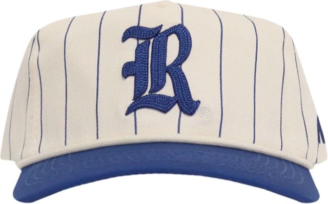 Rice University Adjustable Cap