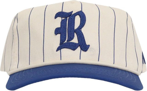 Rice University Adjustable Cap