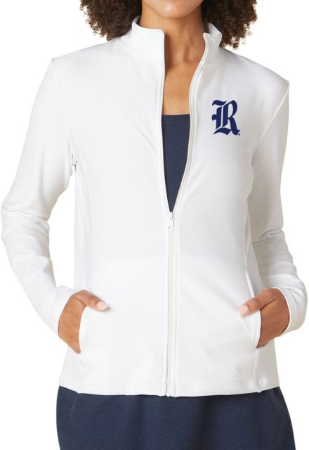 Rice University Beyond Yoga On The Go Jacket