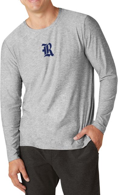 Rice University Beyond Yoga Featherweight Long Sleeve T-Shirt