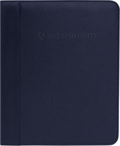 Rice University Student Padfoilo