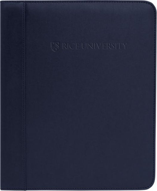 Rice University Student Padfoilo