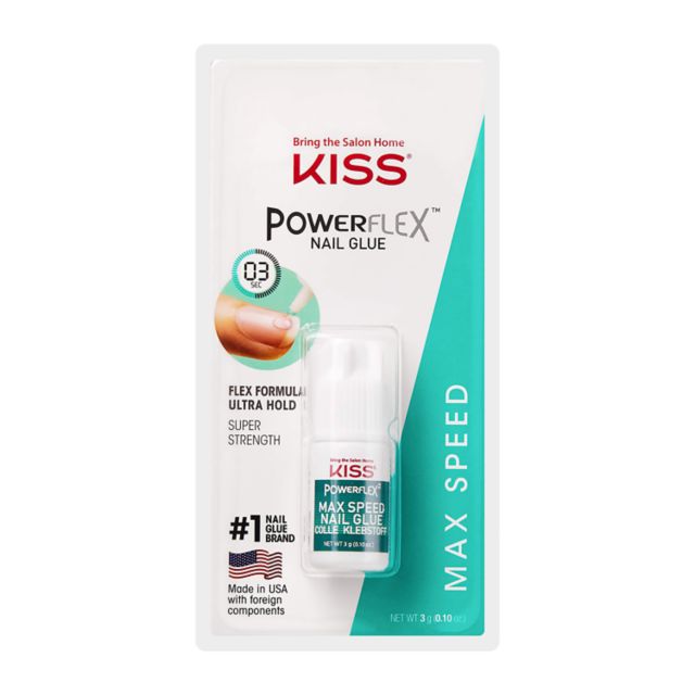 NAIL GLUE POWERFLEX