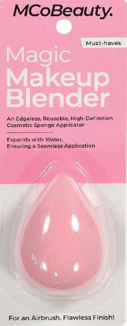 SPONGE BLENDER MAGIC