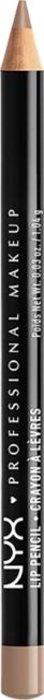 NYX SLIM LIP PENCIL BROWN