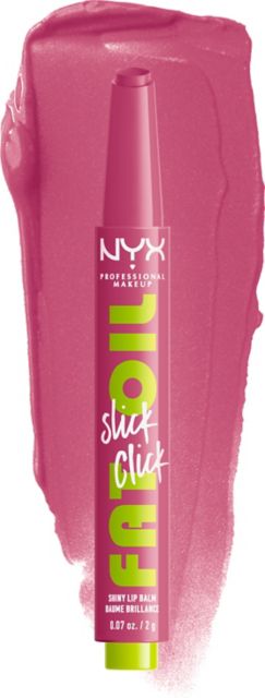NYX FAT OIL SLICK CLK DM ME