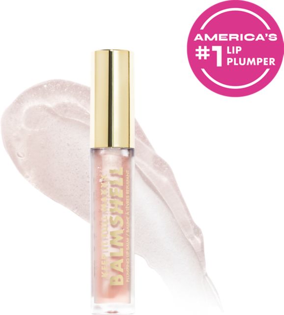 MILANI BALMSHELL MAXXX LIP BASE 100