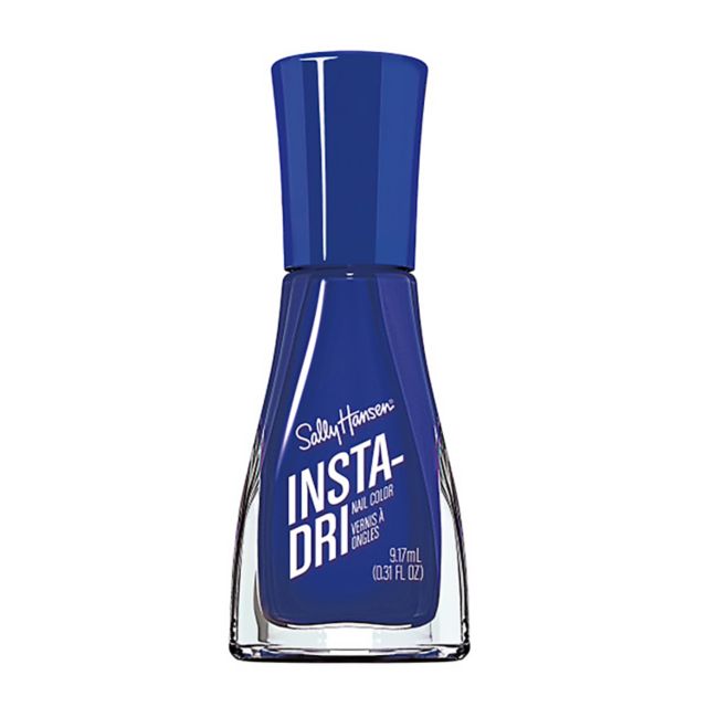 INSTA-DRI NAIL ON THE DOWNLOAD