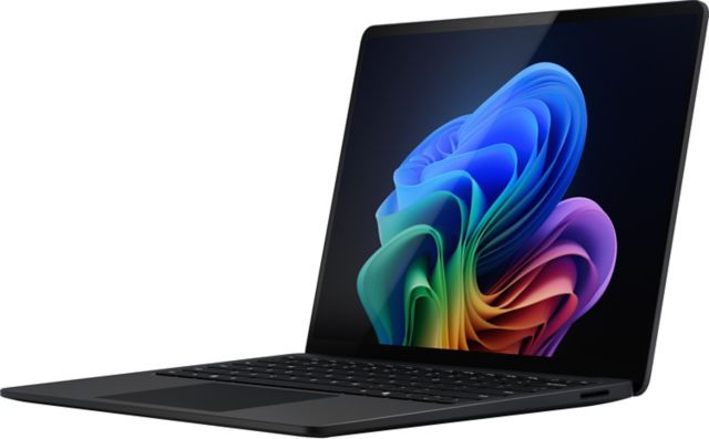 Surface Copilot+ PC Laptop (7th Edition) 13.8 inch Qualcomm Snapdragon X Elite/16GB/512GB Windows 11 Pro - Graphite - ONLINE ONLY