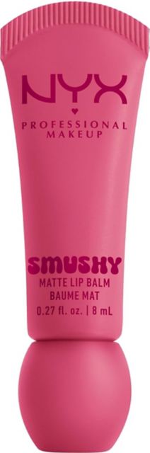 Smushy Matte Lip Balm Swipe