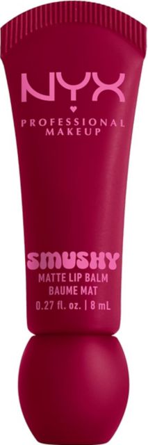 Smushy Matte Lip Balm Sqze N