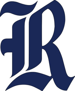 Rice Medium Decal R - ONLINE ONLY