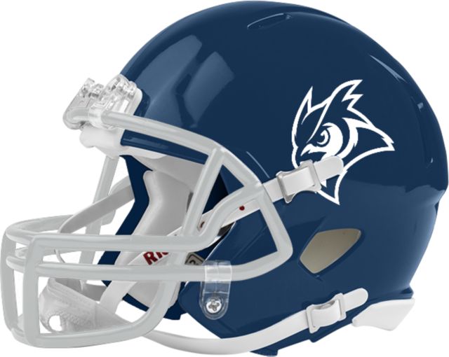 Rice Riddell Replica Mini Helmet Owl Head - ONLINE ONLY