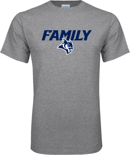 Rice T Shirt Family - ONLINE ONLY