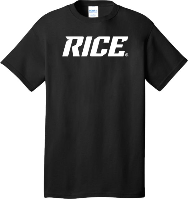 Rice Extended T Shirt Rice - PLUS - ONLINE ONLY