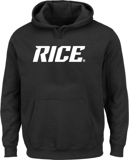 Rice Extended Hoodie Rice - PLUS - ONLINE ONLY