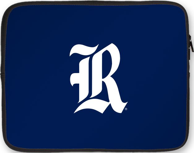 Rice 10 inch Neoprene iPad/Tablet Sleeve R - ONLINE ONLY