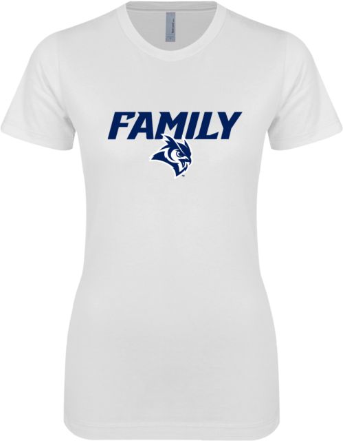 Rice Next Level Ladies SoftStyle Junior Fitted Tee Family - ONLINE ONLY