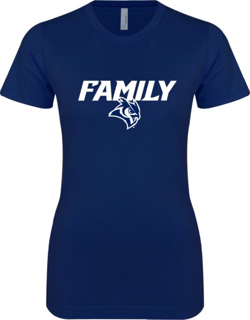 Rice Next Level Ladies SoftStyle Junior Fitted Tee Family - ONLINE ONLY
