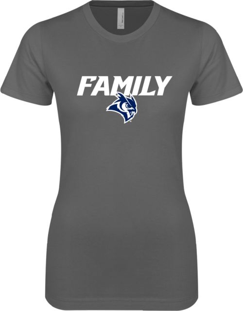 Rice Next Level Ladies SoftStyle Junior Fitted Tee Family - ONLINE ONLY