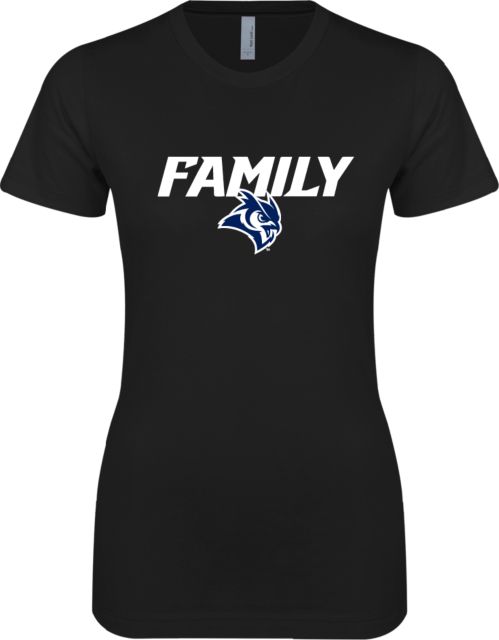 Rice Next Level Ladies SoftStyle Junior Fitted Tee Family - ONLINE ONLY