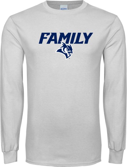Rice Long Sleeve T Shirt Family - ONLINE ONLY