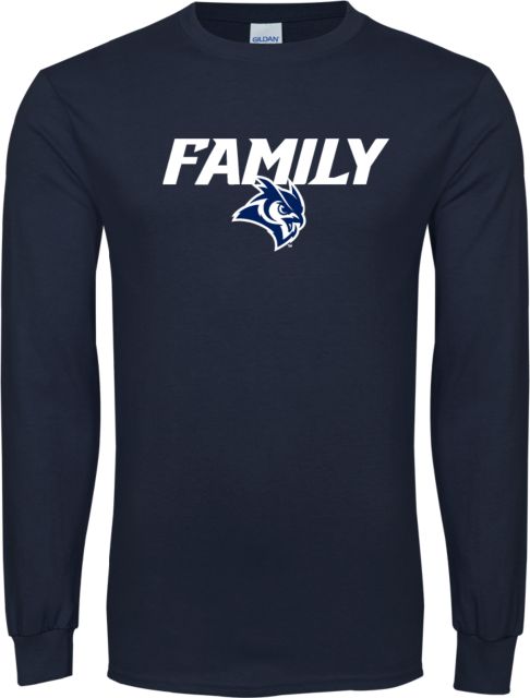 Rice Long Sleeve T Shirt Family - ONLINE ONLY