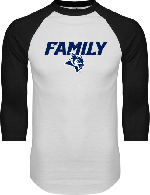 Rice Raglan Baseball T Shirt Family - ONLINE ONLY