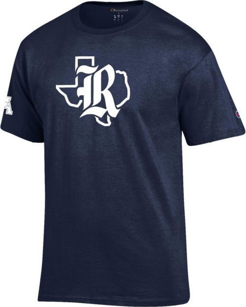 Rice Champion T Shirt Rice Texas
