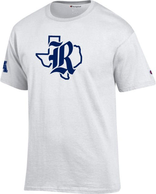 Rice Champion T Shirt Rice Texas