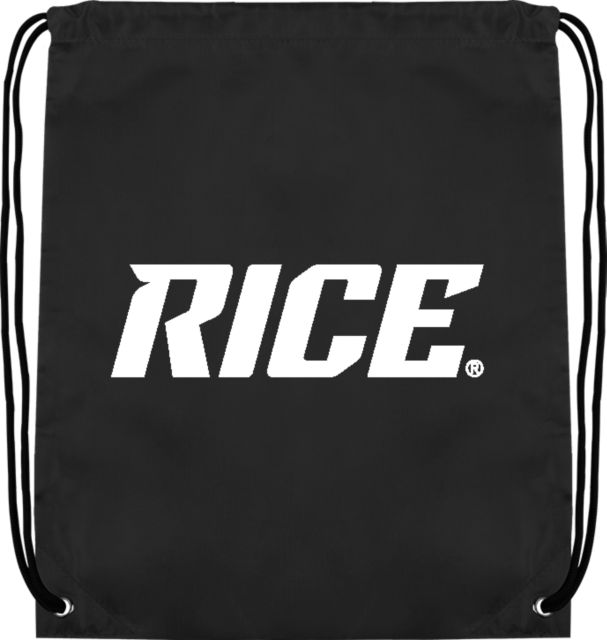 Rice Drawstring Backpack Rice - ONLINE ONLY